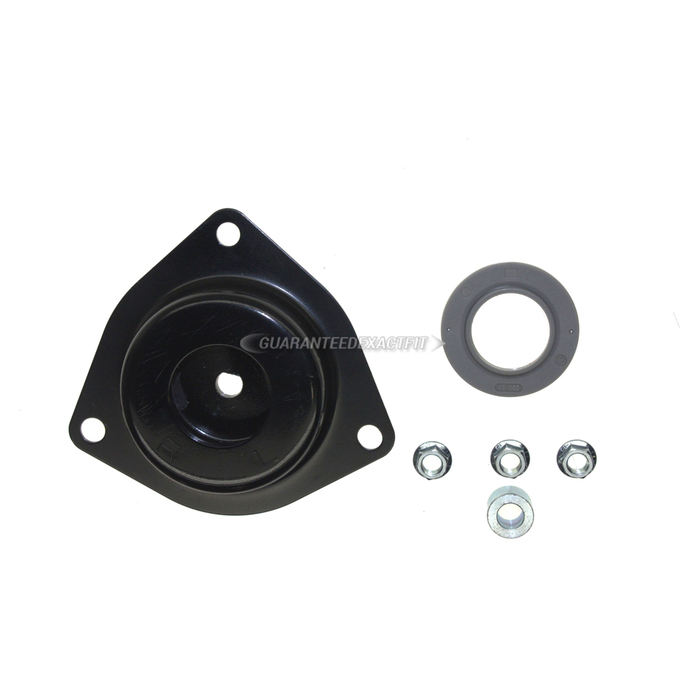 2000 Nissan Pathfinder Shock or Strut Mount